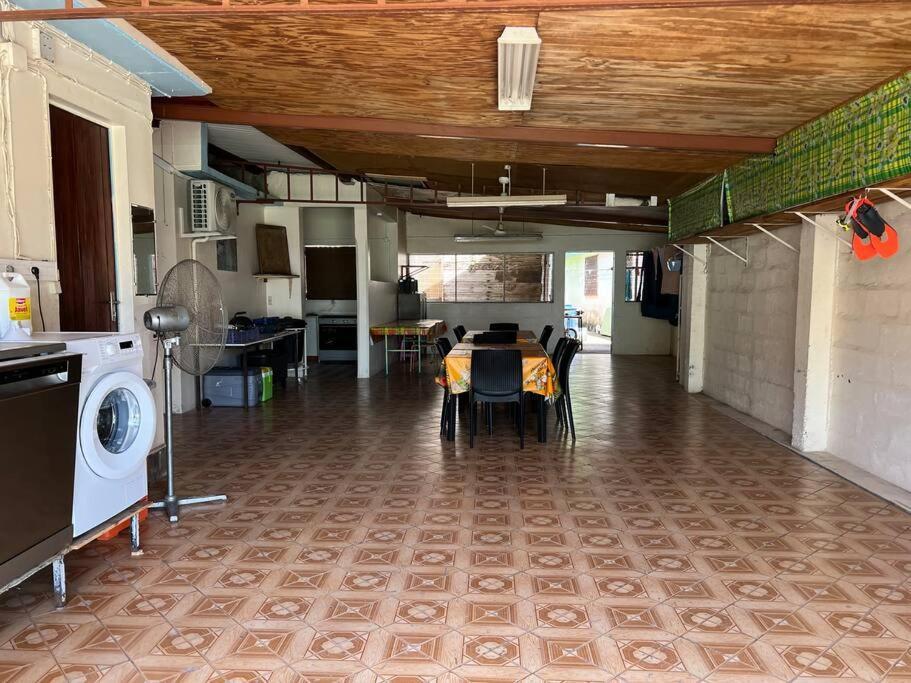 בוויאנט Kaza Ohana Proche De Malendure - Maison 8 A 11 Personnes מראה חיצוני תמונה