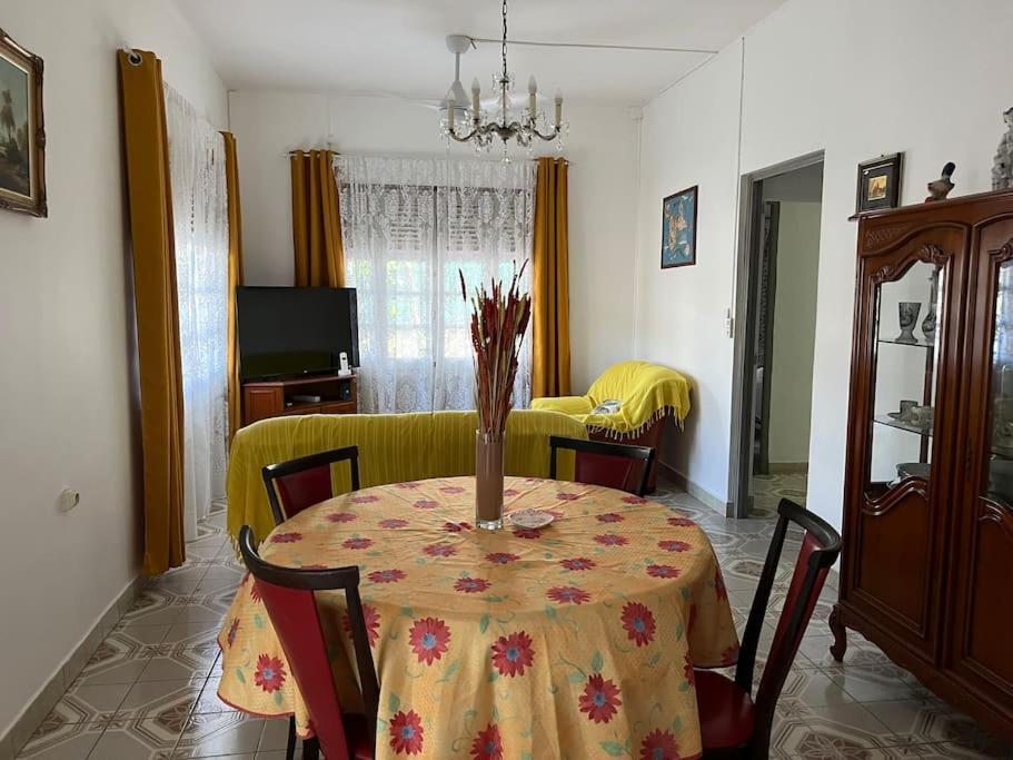 בוויאנט Kaza Ohana Proche De Malendure - Maison 8 A 11 Personnes מראה חיצוני תמונה