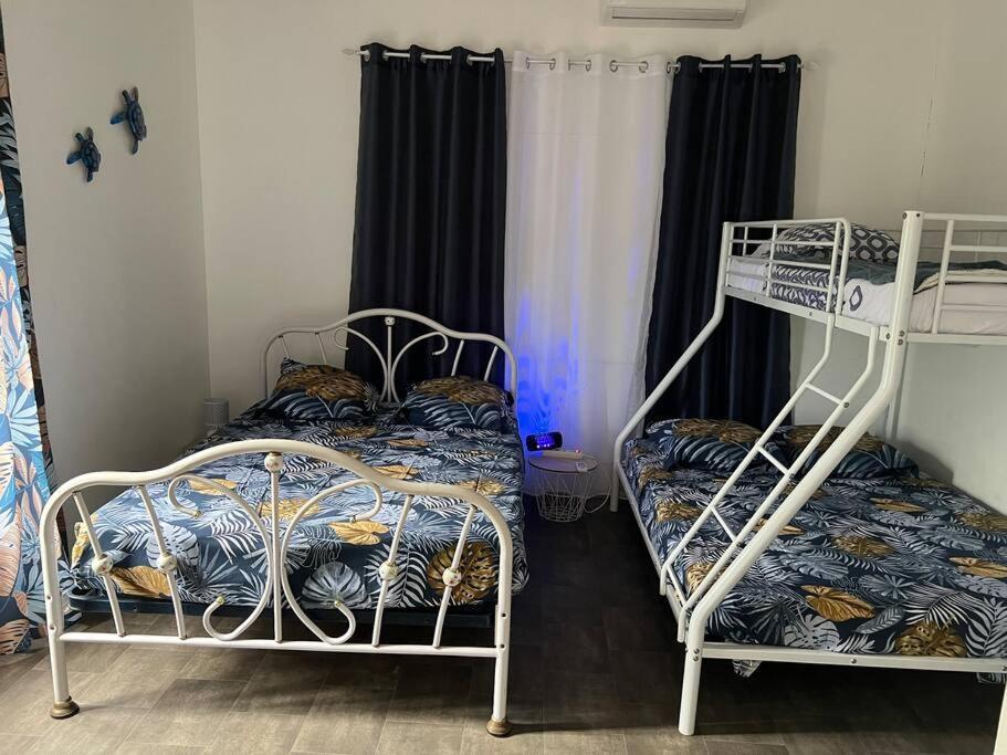 בוויאנט Kaza Ohana Proche De Malendure - Maison 8 A 11 Personnes מראה חיצוני תמונה